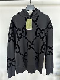 Flelpa Gucci con cappuccio Tg L