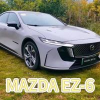 DISPONIAMO DI RICAMBI AUTO MAZDA 6 2025 MATERIALE 
