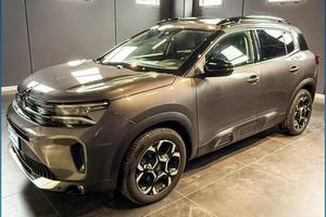 CITROEN C5 Aircross BlueHDi 130 S&S Shine
