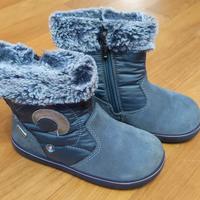 Stivaletti Gore Tex 26