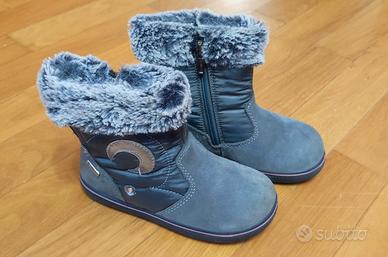 Stivaletti Gore Tex 26