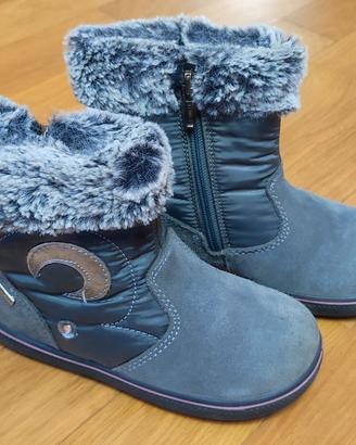 Stivaletti Gore Tex 26