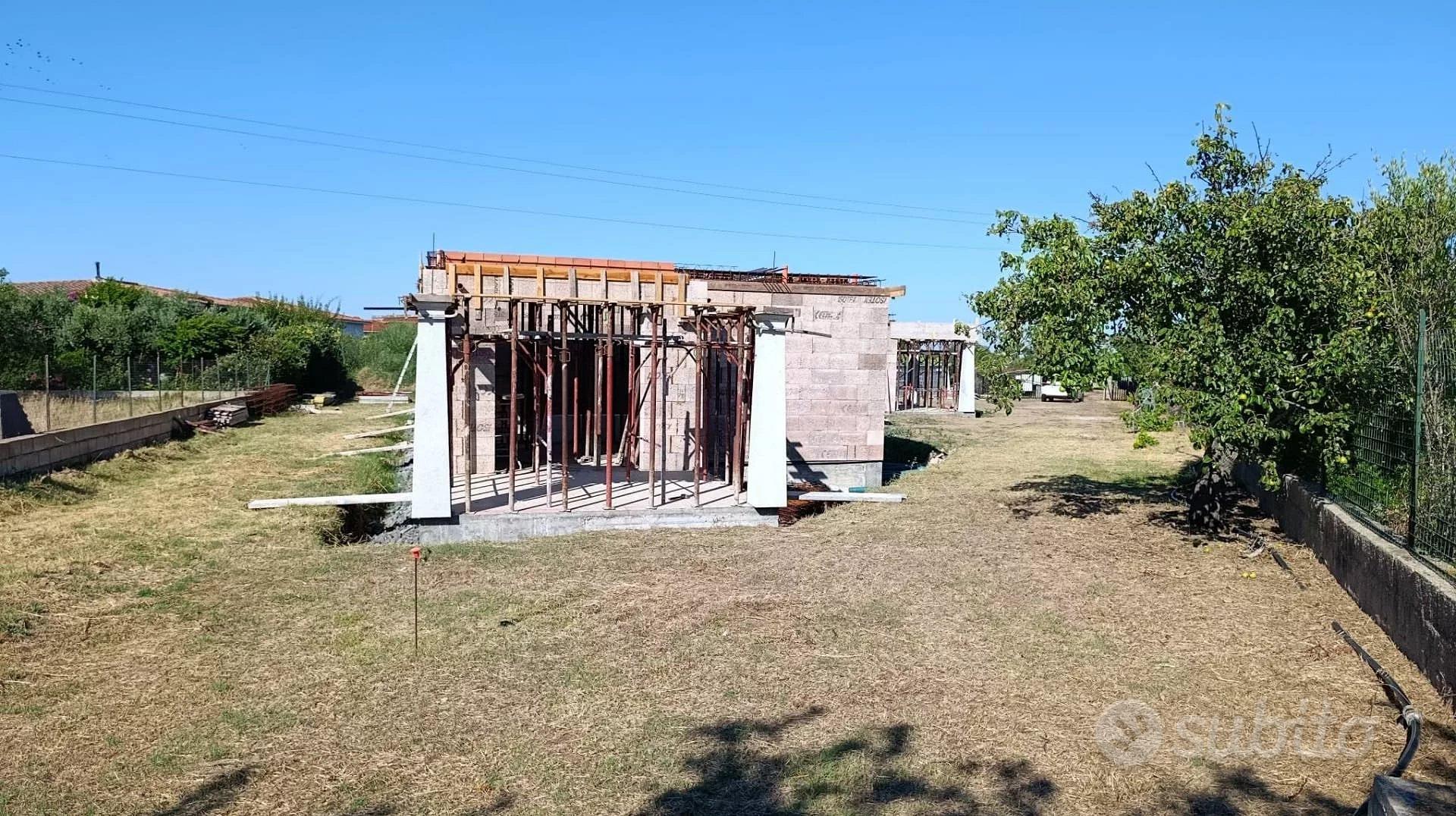 Casa – Budoni, Tanaunella - Altro