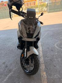 Honda Xadv 750