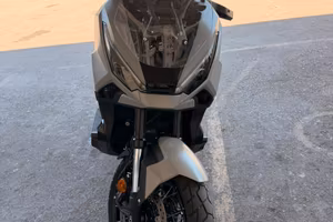 Honda Xadv 750