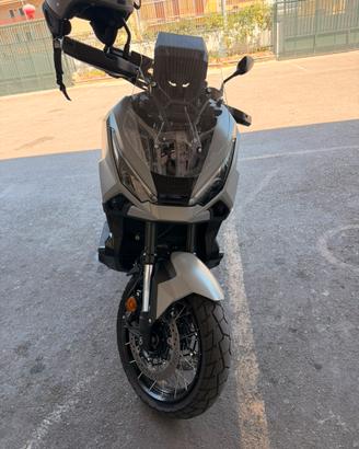 Honda Xadv 750