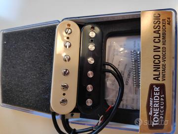 Tonerider Alnico IV Classic (Neck)