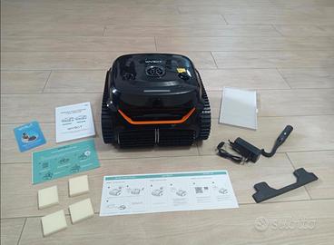 Robot piscina Wybot C2