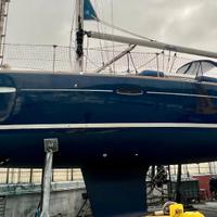 Beneteau Oceanis 40 MAI FATTO CHARTER