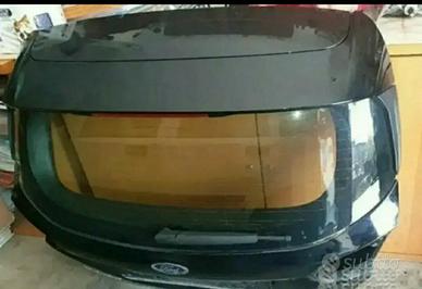 RICAMBI FORD FIESTA 2019