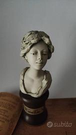 Scultura da collezione Gianni Visentin