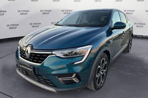 Renault Arkana 1.6 E-Tech hybrid Intens 145cv