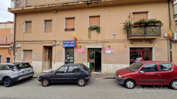 Locale commerciale C1