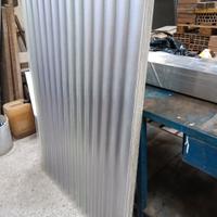 LASTRE IN VETRORESINA 