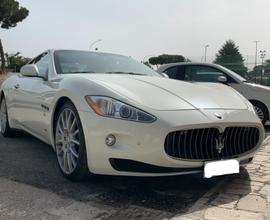 MASERATI GranTurismo '07-'19 - 2010