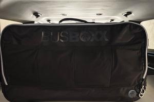 borsa busbox finestrino vw t5