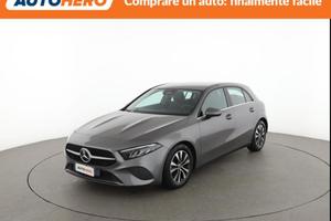 MERCEDES-BENZ A 180 FP30685