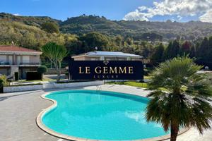 Le Gemme Luxury Tropea