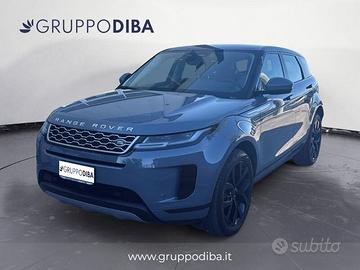 Land Rover Range Rover Evoque II 2019 Die 2.0...