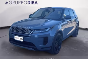 Land Rover Range Rover Evoque II 2019 Die 2.0...