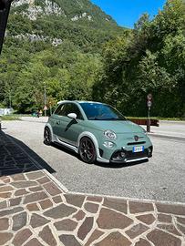 Abarth 695 70° anniversario 180cv
