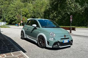 Abarth 695 70° anniversario 180cv