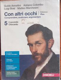 con altri occhi 5 - il secondo ottocento