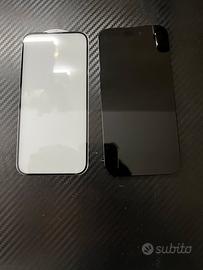 Schermo iphone 15 oled nuovo