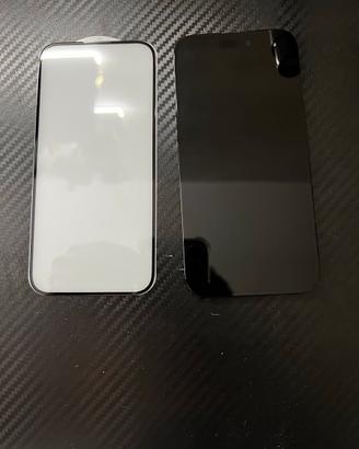 Schermo iphone 15 oled nuovo