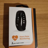 Smartwatch Veryfit Cardiofrequenzimetro 