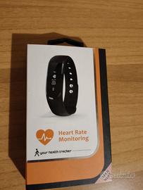 Smartwatch Veryfit Cardiofrequenzimetro 