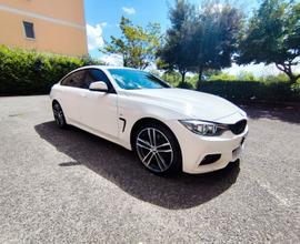 BMW Serie 4 G.C. (F36) - 2018