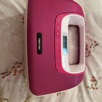 Memorex  boombox