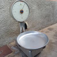Bilancia vintage Bizerba 