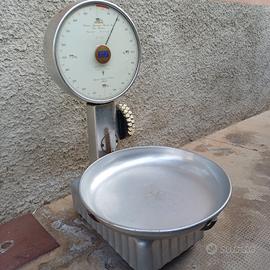 Bilancia vintage Bizerba 