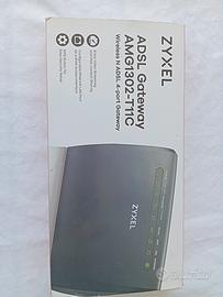 Router ADSL Gateway