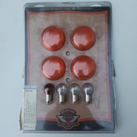 Gemme frecce Harley-Davidson VRSC codice 69315-02