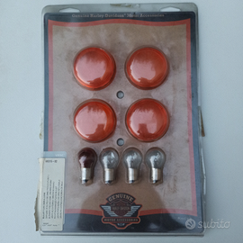 Gemme frecce Harley-Davidson VRSC codice 69315-02