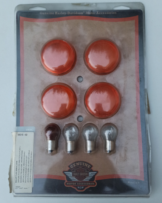 Gemme frecce Harley-Davidson VRSC codice 69315-02