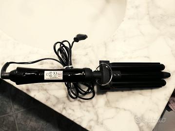 Arricciacapelli professionale 