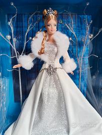 Barbie collezione Holiday Celebration 2003