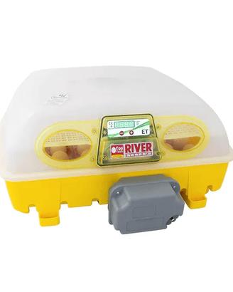 Incubatrice Per Uova Et 49 Auto + Biomaster