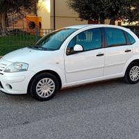 CITROEN - C3 1.1 benzina / GPL