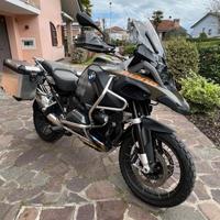 Bmw r 1200 gs - 2014