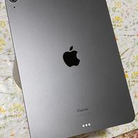 iPad Air (2022) 5a generazione 