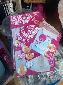collezione barbie nel mondo