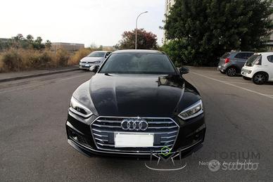 Audi A5 SPB 2.0 TDI 190 CV ultra S LINE