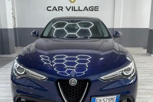Alfa Romeo Stelvio 2.2 Turbodiesel 210 CV AT8 Q4 s