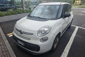 Fiat 500L Living 1.3 mjt Lounge 85cv