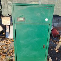 caldaia karmek one marina 34